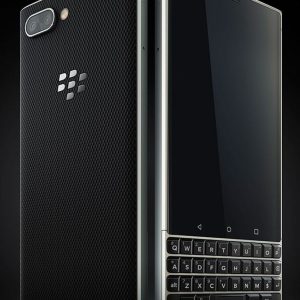 BlackBerry